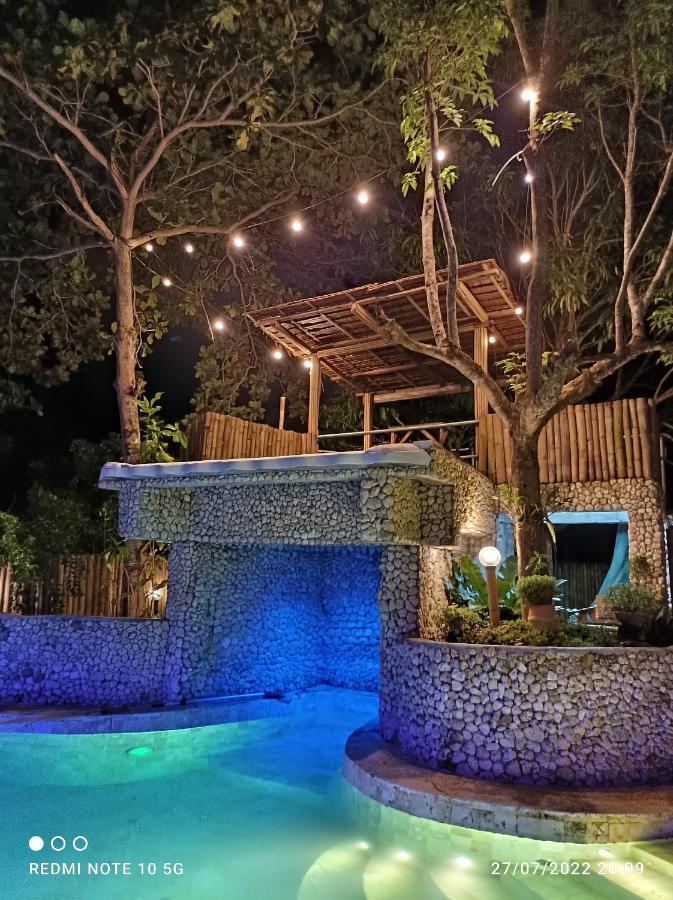 Tahanan Resort San Juan  Exterior foto