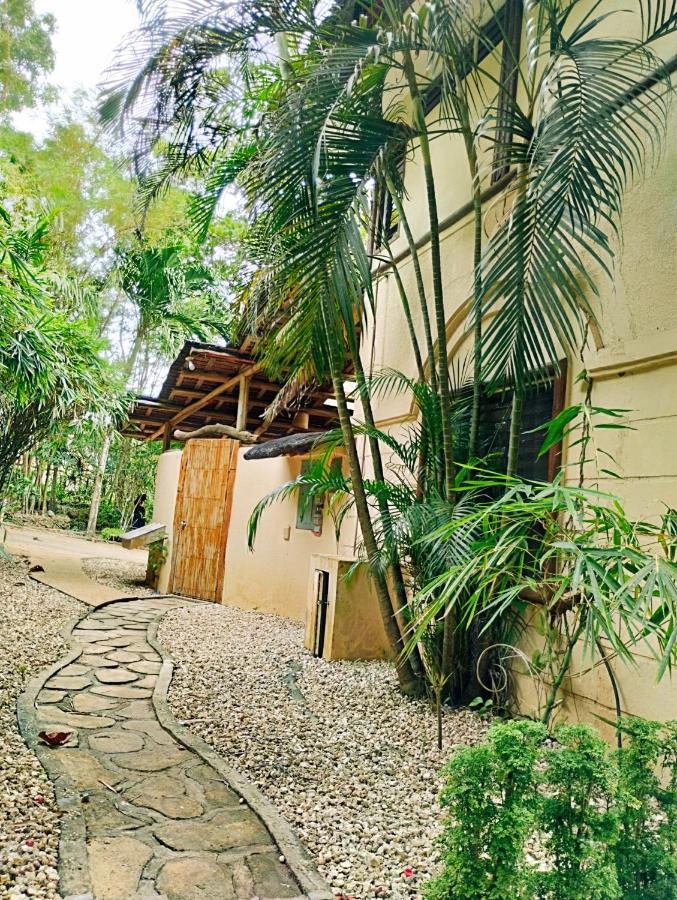 Tahanan Resort San Juan  Exterior foto