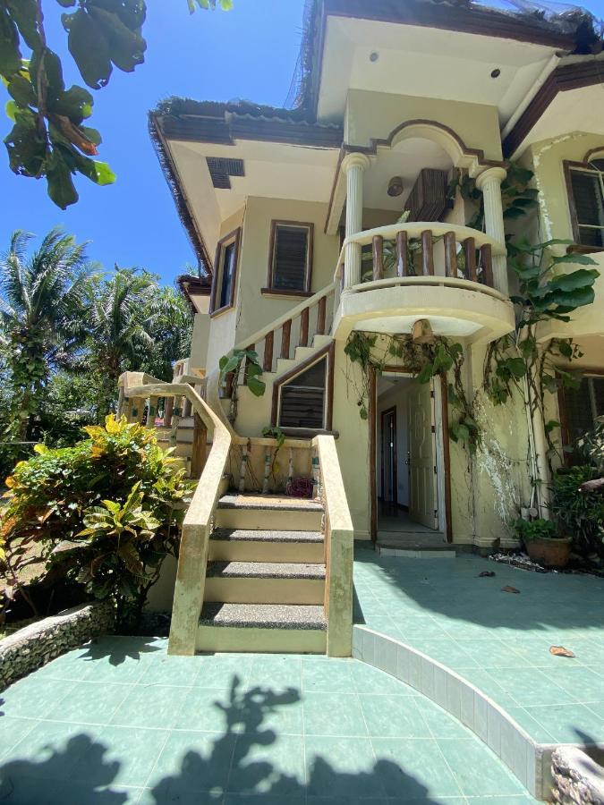 Tahanan Resort San Juan  Exterior foto